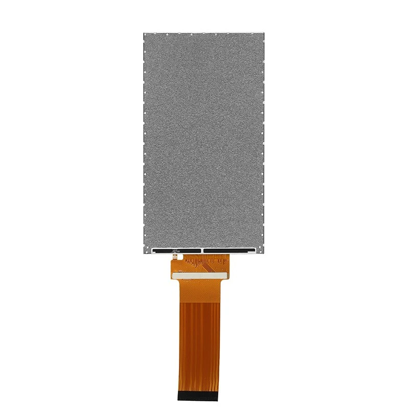 4.5 Inch TFT LCD Display Panel factory